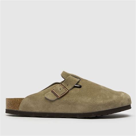 bitkenstock beige